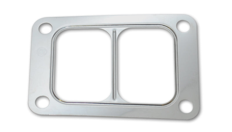 Vibrant Turbo Inlet Flange Gasket for T06 Divided 1443G Photo - Primary