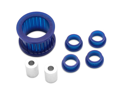 SuperPro Front Steering Rack & Pinion Mount Bushing Kit SPF3603K Photo - out of package