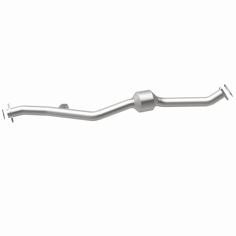 MagnaFlow Subaru OEM Grade Federal / EPA Compliant Direct-Fit Catalytic Converter 21-277 360 Degree Image Set