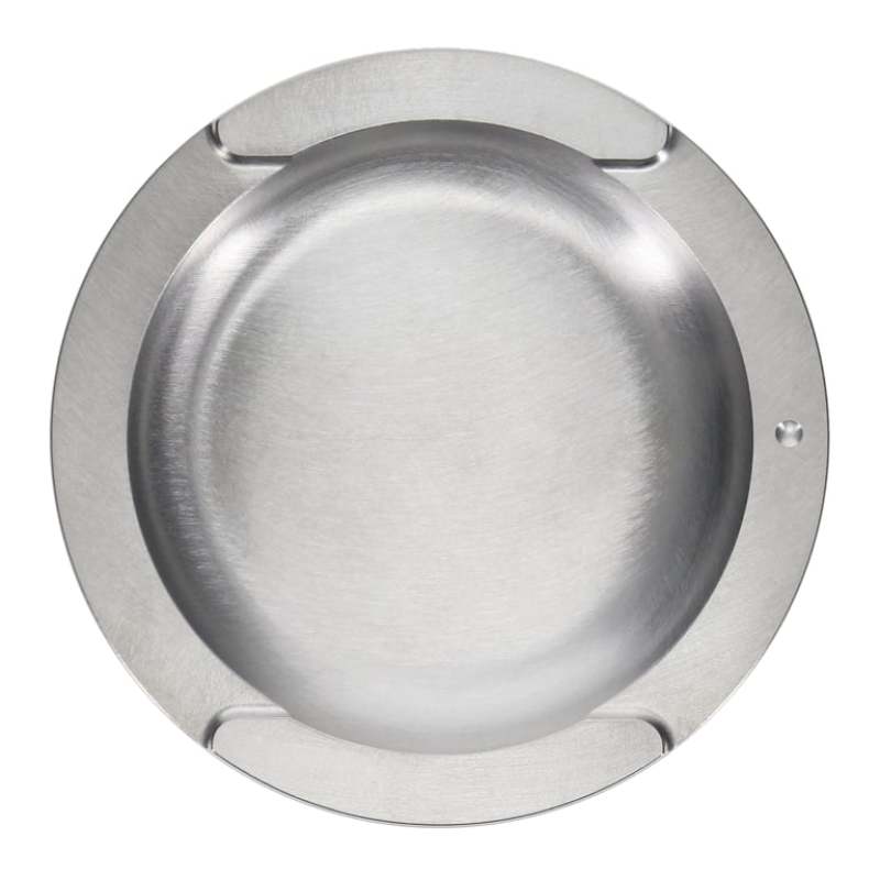Wiseco Volkswagen 2.0 ABA 8v -15cc Turbo 83mm Piston Shelf Stock Kit K609M83 K609M83 User 1
