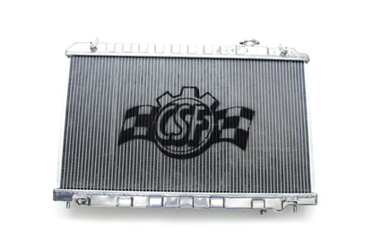 CSF 03-06 Nissan 350Z (DE Engine) 3329 Photo - Primary