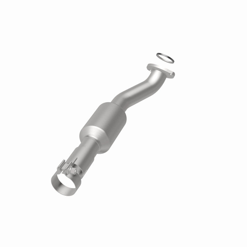 MagnaFlow Toyota RAV4 California Grade CARB Compliant Direct-Fit Catalytic Converter 5571544 360 Degree Image Set
