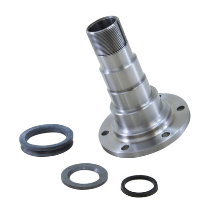 Yukon Gear & Axle Yukon Gear Dana 44 and GM 8.5in Front Spindle Replacement YP SP706529 YP SP706529 Photo - Primary
