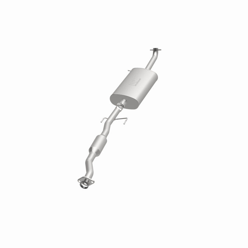 Magnaflow Conv DF 2009-2010 Ford Escape L4 OEM Underbody Single (Not for sale in California) 280031 280031 360 Degree Image Set