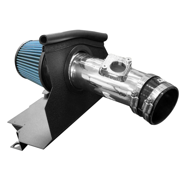 Injen 18-20 Honda Accord 2.0L Turbo Short Ram Cold Air Intake SP1687P SP1687P Photo - out of package