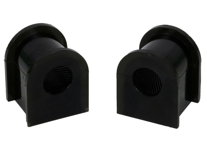 Whiteline 99-00 Lexus SC300 / SC400 22mm Rear Sway Bar Mount Bushing KSK070-22 KSK070-22 Photo - Close Up