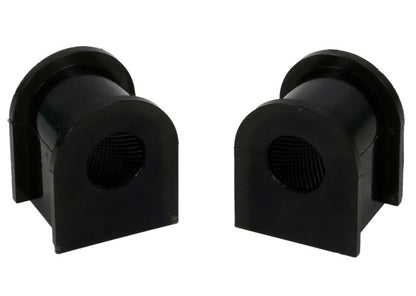 Whiteline 99-00 Lexus SC300 / SC400 22mm Rear Sway Bar Mount Bushing KSK070-22 KSK070-22 Photo - Close Up