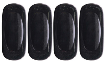 Anzo Smoked LED Fender Lights 2003-2009 Dodge Ram 3500 Dually 861105 Photo - Primary
