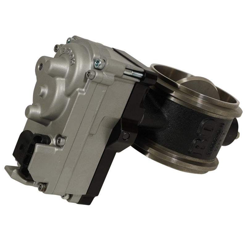 BD Diesel 07.5-17 RAM 2500/3500 6.7L Electronic Exhaust Brake 5.0in 1027347 1027347 Photo - Unmounted