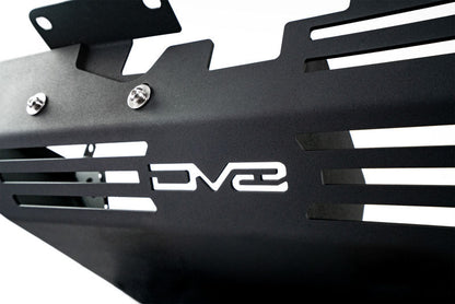 DV8 Offroad 20-22 Jeep Wrangler JL (3.0L Diesel) Rear Diff Skid Plate for Dana 44 SPJL-05D SPJL-05D User 4