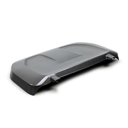 Anderson Composites 21-22 Ram TRX Carbon Fiber Engine Cover AC-EC21DGTRX AC-EC21DGTRX User 1