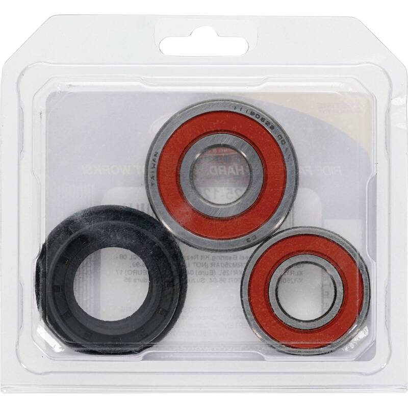 Pivot Works Pw Premium Wheel Bearing 25-1206-P 25-1206-P Photo - Primary