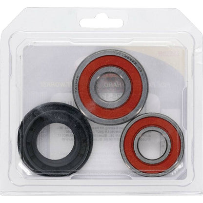 Pivot Works Pw Premium Wheel Bearing 25-1206-P 25-1206-P Photo - Primary