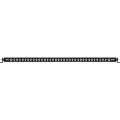 Rigid Industries 50in Radiance Plus SR-Series Single Row LED Light Bar with 8 Backlight Options 250603 250603 Photo - Primary