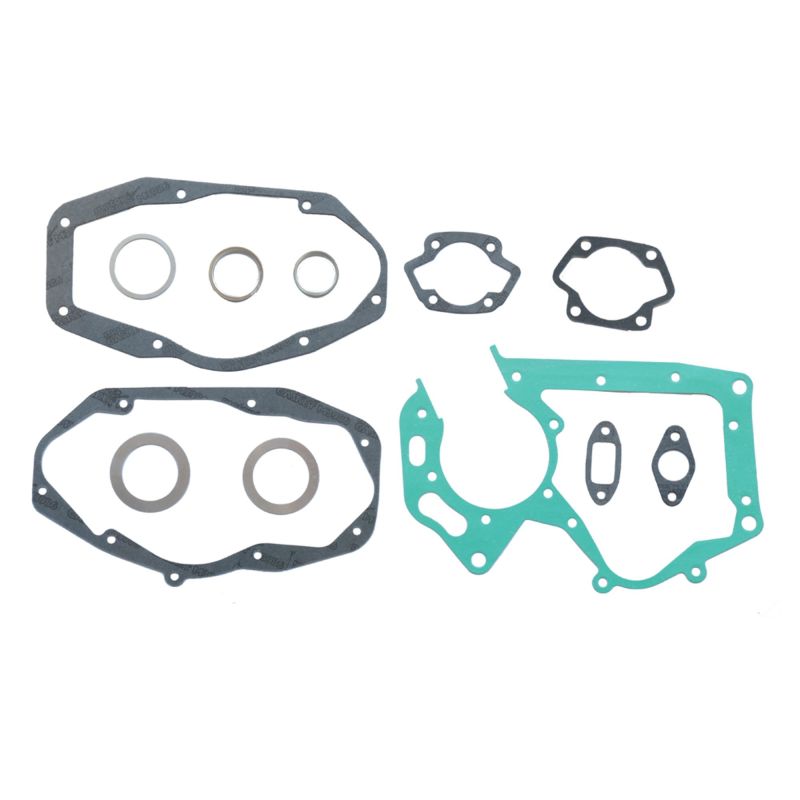 Athena 78-88 Minarelli 2T P4/P6 EXP 49 Complete Gasket Kit (w/o Oil Seals) P400130850171 P400130850171 Photo - Primary