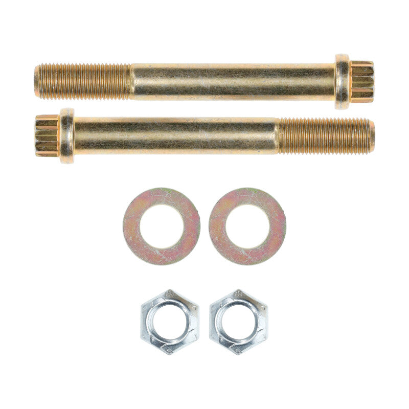 Camburg CMB Uniball Hardware Kit - Sent to ACA Engine Components Hardware Kits - Other main image