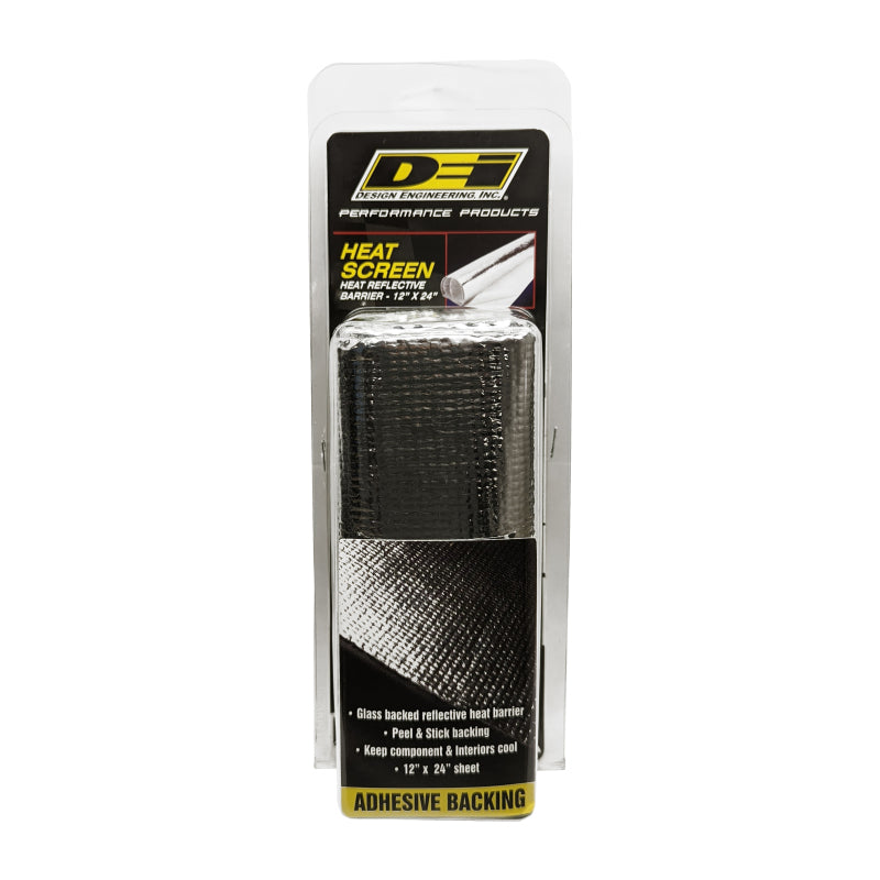 DEI Heat Screen 12in x 24in 10071 10071 Photo - Unmounted