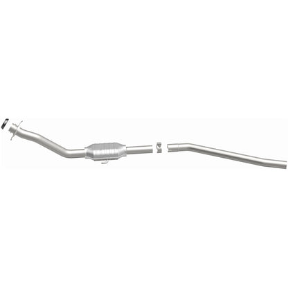 MagnaFlow California Grade CARB Compliant Direct-Fit Catalytic Converter 3391274 Photo - out of package