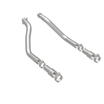Magnaflow Mani frontpipes 64-66 Mustang V8 16445 16445 360 Degree Image Set