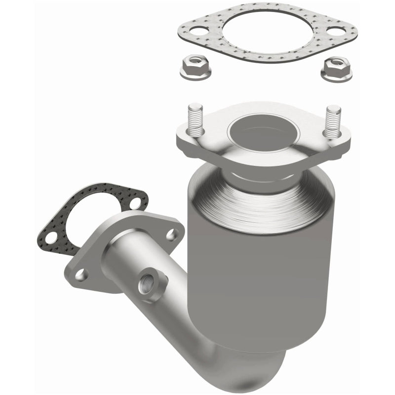 MagnaFlow Mitsubishi Mirage OEM Grade Federal / EPA Compliant Direct-Fit Catalytic Converter 51488 Photo - out of package