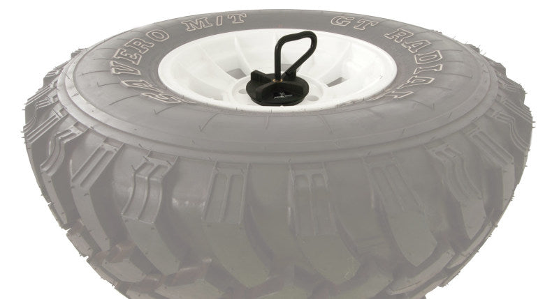 Rhino-Rack Spare Wheel Holder RSWH RSWH Photo - Primary