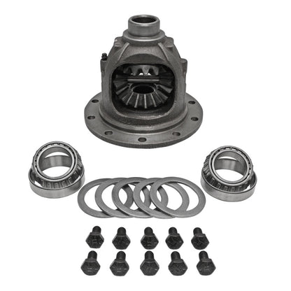 Yukon Gear & Axle Yukon Gear Dana 44 Loaded Carrier for Late Model Jeep YC D708107 YC D708107 Photo - Primary
