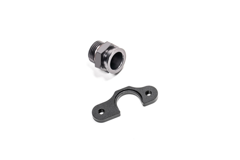 Radium Engineering RAD Fittings Fabrication Fittings main image