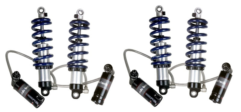 Ridetech RID TQ Coilover Kits Suspension Coilovers main image