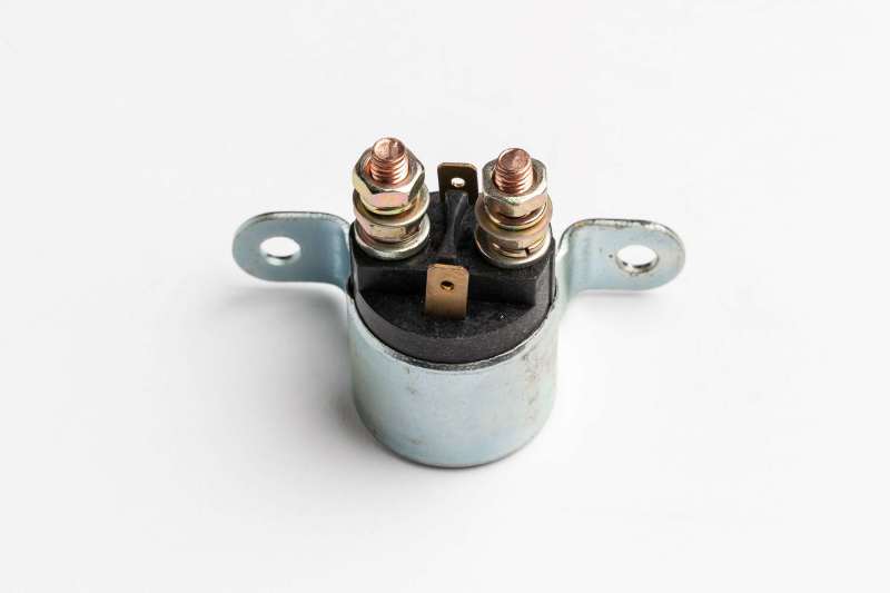 Ricks Motorsport Electrics Ricks Motorsport Starter Solenoid Switch 65-604 65-604 User 1