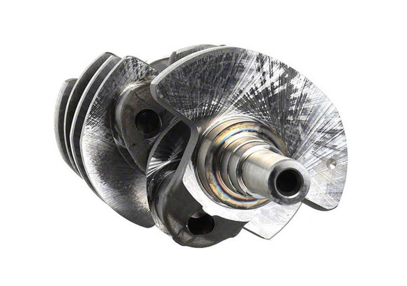 Ford Racing Coyote 5.2L Semi-Finished Crankshaft M-6303-M52P M-6303-M52P Photo - Unmounted