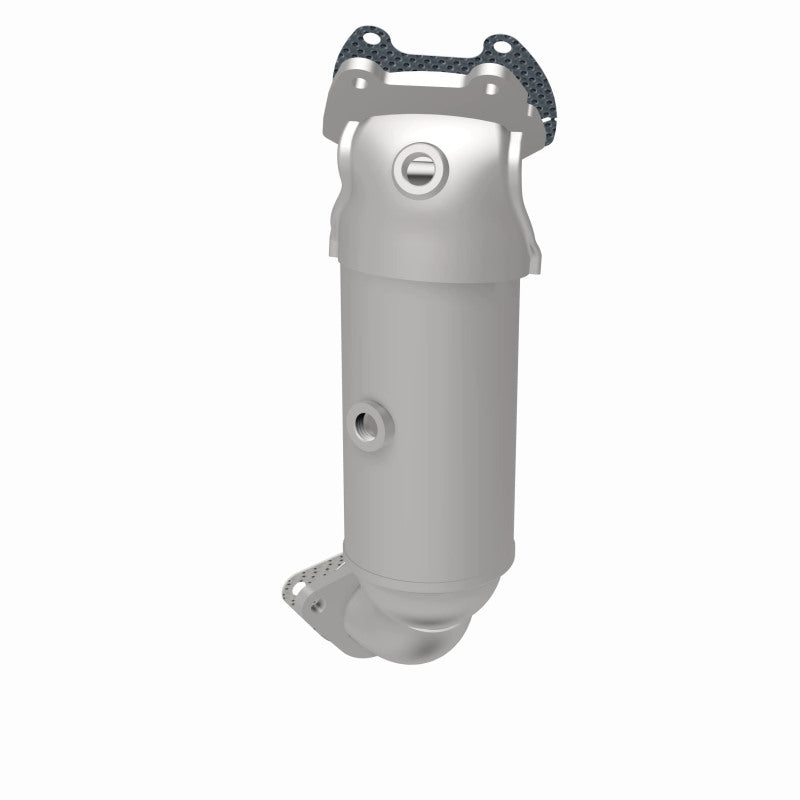 MagnaFlow California Grade CARB Compliant Manifold Catalytic Converter 5551227 360 Degree Image Set