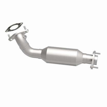 MagnaFlow Cadillac SRX California Grade CARB Compliant Direct-Fit Catalytic Converter 5451171 360 Degree Image Set