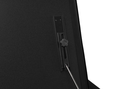 BAK Flip MX4 08-16 Ford F-250/F-350/F450 6ft 9in 448310 Photo - Close Up