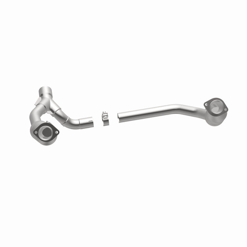 MagnaFlow Dodge Ram 1500 California Grade CARB Compliant Direct-Fit Catalytic Converter 4551291 360 Degree Image Set