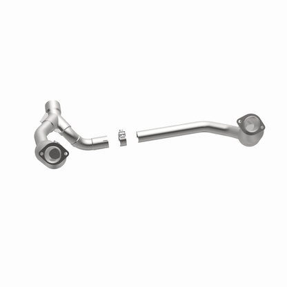 MagnaFlow Dodge Ram 1500 California Grade CARB Compliant Direct-Fit Catalytic Converter 4551291 360 Degree Image Set