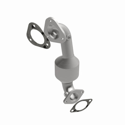 MagnaFlow Ford Police Interceptor Utility California Grade CARB Compliant Direct-Fit Catalytic Converter 5582957 360 Degree Image Set