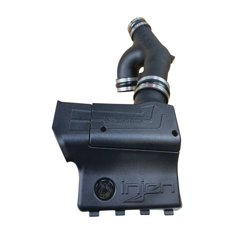 Injen 11-14 Ford F-150 3.5L V6 Ecoboost Evolution Intake EVO9105 EVO9105 User 1