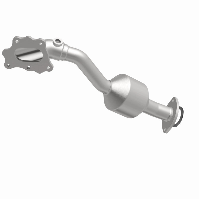 MagnaFlow Lexus GS350 OEM Grade Federal / EPA Compliant Manifold Catalytic Converter 22-015 360 Degree Image Set