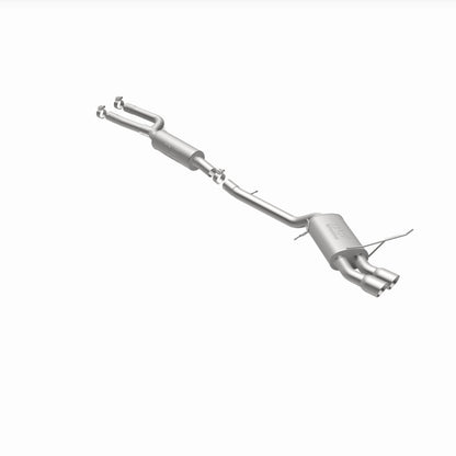 MagnaFlow BMW Touring Series Cat-Back Performance Exhaust System 16537 360 Degree Image Set