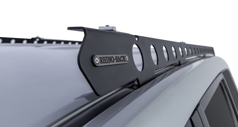 Rhino-Rack 08-21 Toyota Land Cruiser J200 4 Base Backbone Mounting System RTLB1 RTLB1 Photo - Primary