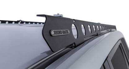 Rhino-Rack 08-21 Toyota Land Cruiser J200 4 Base Backbone Mounting System RTLB1 RTLB1 Photo - Primary