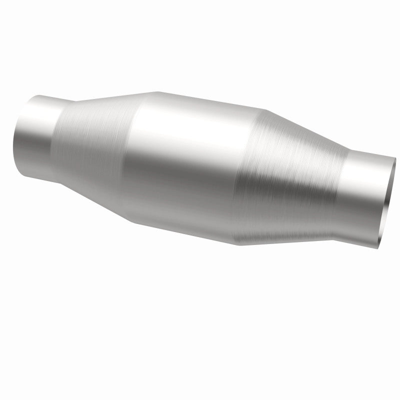 MagnaFlow Standard Grade Federal / EPA Compliant Universal Catalytic Converter 59926 360 Degree Image Set
