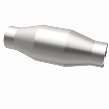 MagnaFlow Standard Grade Federal / EPA Compliant Universal Catalytic Converter 59926 360 Degree Image Set