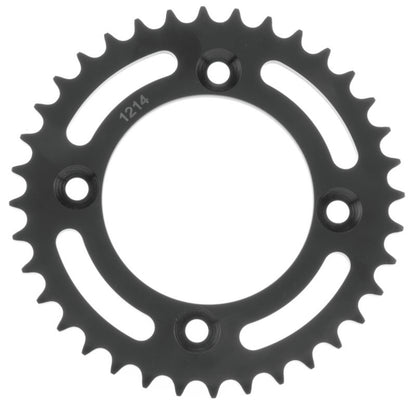 BikeMaster Honda Rear Steel Sprocket 428 50T - Black 965074 965074 User 3