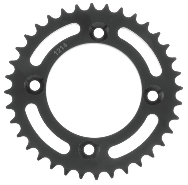 BikeMaster Honda Rear Steel Sprocket 420 46T - Black 965033 965033 User 3