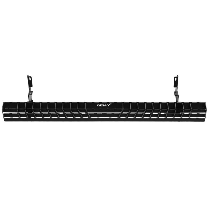 GEN-Y Hitch Gen-Y 20-25 GM 2500/3500 Standard Cab Running Boards GH-25007 GH-25007 User 1