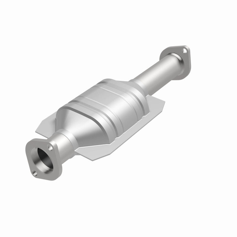 MagnaFlow Hyundai Sonata HM Grade Federal / EPA Compliant Direct-Fit Catalytic Converter 23877 360 Degree Image Set