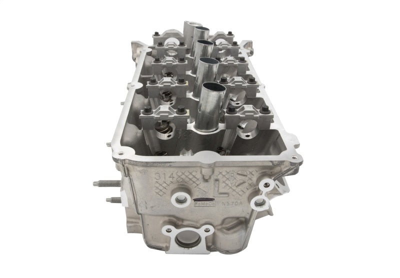 Ford Racing 2018 Gen 3 Mustang Coyote 5.0L Cylinder Head LH M-6050-M50B M-6050-M50B Photo - Unmounted