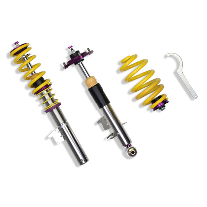 KW V3 Coilover Kit Bundle BMW X6 35220086 35220086 User 1