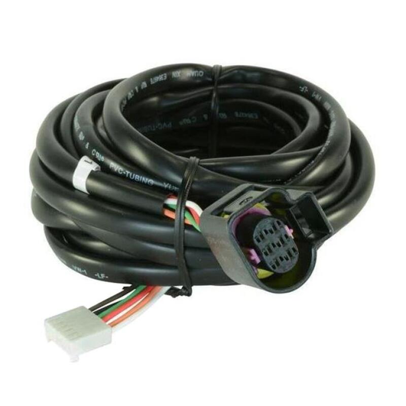 AEM Replacement Sensor Harness for Digital Wideband Gauge (30-4110) 30-3441 30-3441 Photo - Primary